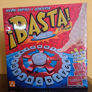 basta electronico original