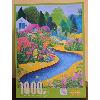 rompecabeza 1000 piezas