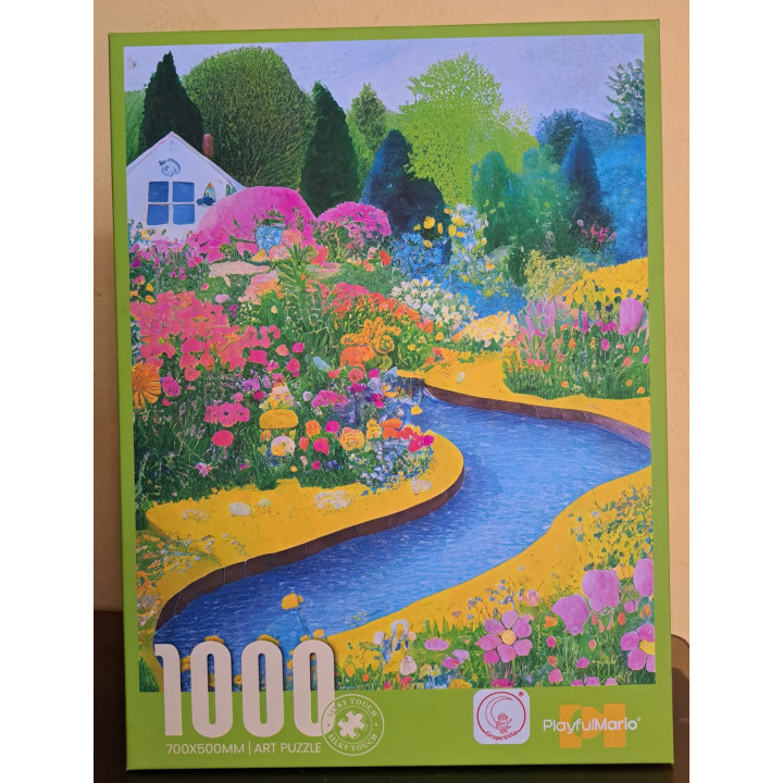 rompecabeza 1000 piezas