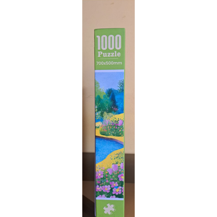 rompecabeza 1000 piezas