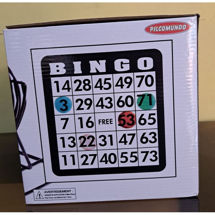 Bingo