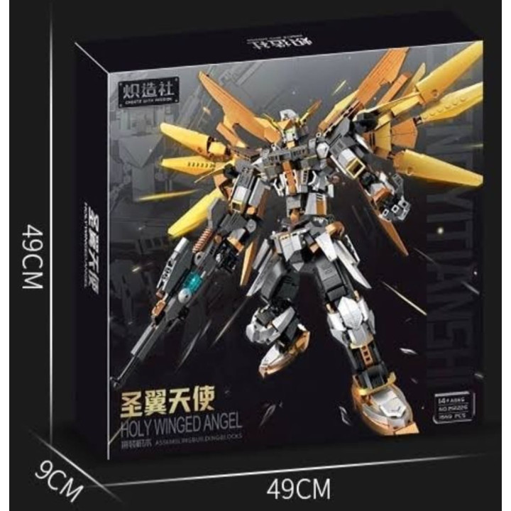 Robot didactico - lego