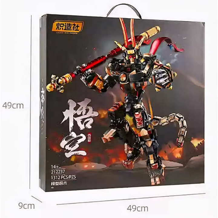 Robot didactico - lego